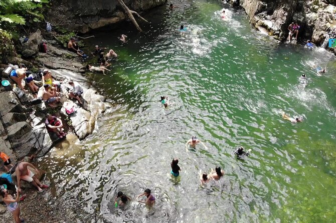 El Yunque National Forest and Luquillo Beach Combo - Who This Tour Fits Best (and Who Might Want Something Different)