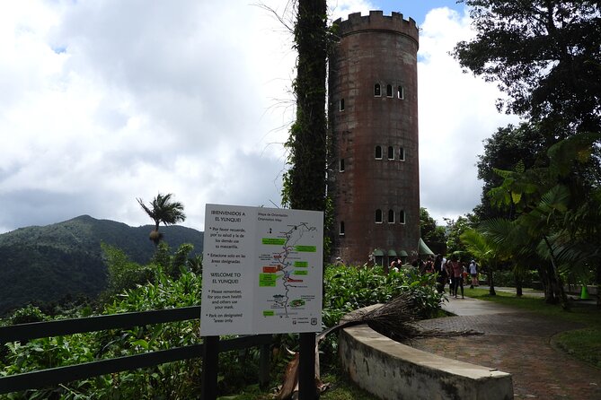 El Yunque National Forest and Luquillo Beach Tour - Price and Value: Is $79 a Good Deal?