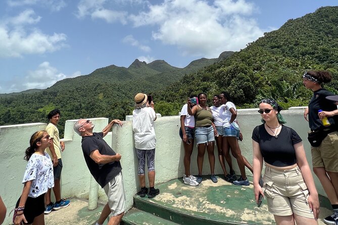 El Yunque National Forest Guided Tour with Transport - Why El Yunque from San Juan feels like the right one-day move