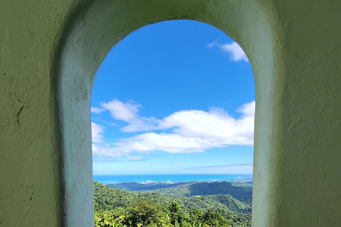 El Yunque National Rainforest and Luquillo Beach Tour - Key highlights to know before you go