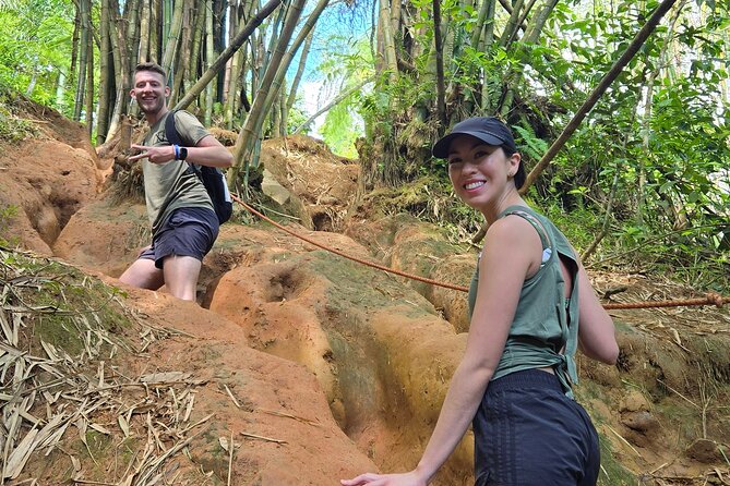 El Yunque Rainforest and Luquillo Kiosk Day Trip - Key Things to Know Before You Go