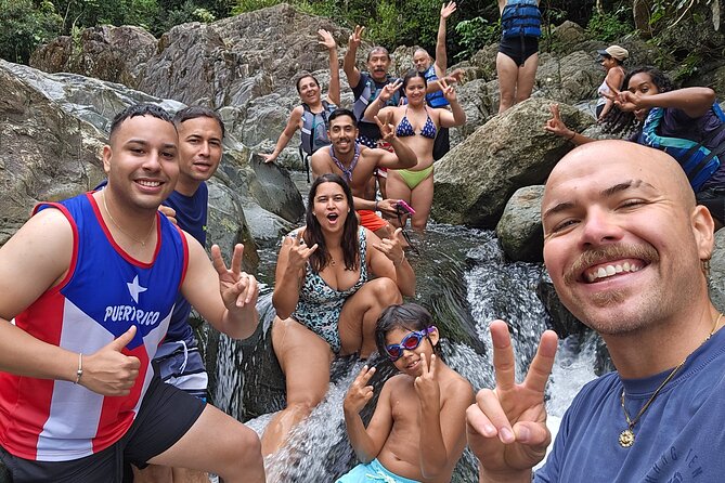 El Yunque Rainforest and Luquillo Kiosk Day Trip - Price and Value: Is $68 Worth It?