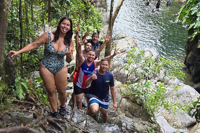 El Yunque Rainforest and Luquillo Kiosk Day Trip - What to Pack and How to Prepare (So You Enjoy It More)