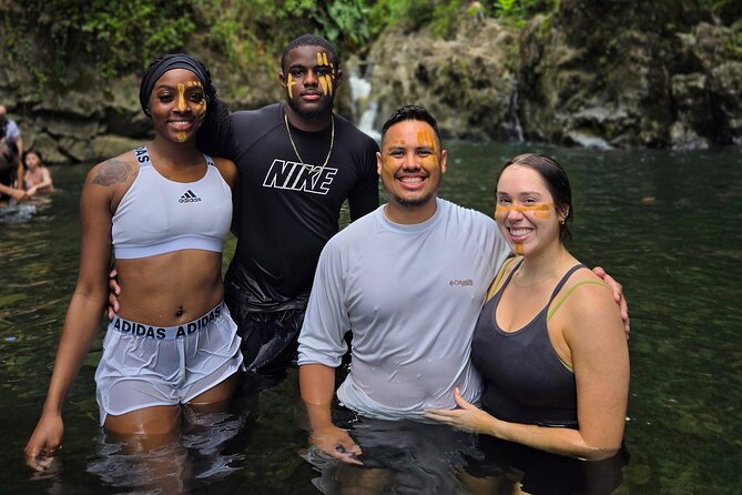 El Yunque Rainforest and Luquillo Kiosk Day Trip - Who This Tour Fits Best