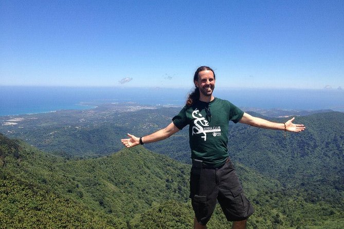 El Yunque Rainforest Full Day Private Tour - Key highlights you’ll notice fast