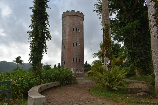 El Yunque Rainforest Guided Day Tour from San Juan - Key highlights worth knowing