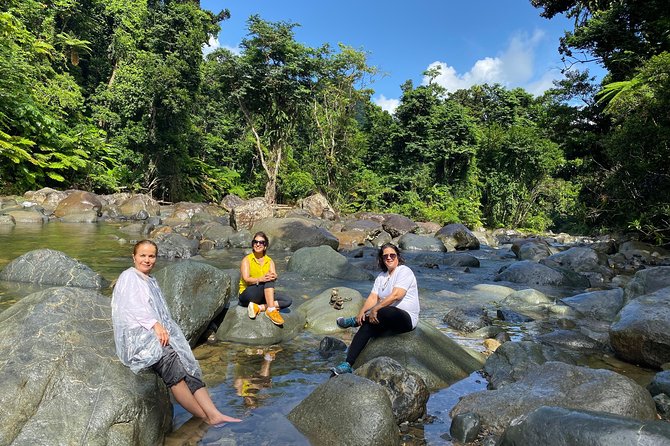 El Yunque Rainforest Guided Day Tour from San Juan - Why El Yunque Works Best as a Half-Day From San Juan