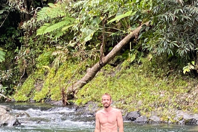 El Yunque Rainforest Guided Day Tour from San Juan - What to Bring and Wear for El Yunque’s Rocky, Wet Reality