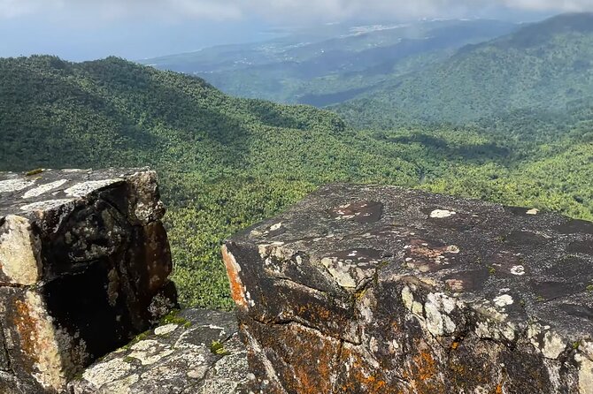 El Yunque Rainforest Hike with Transport from San Juan - What to bring so the day stays fun