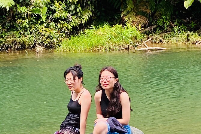 El Yunque Rainforest Hiking Tour from San Juan - Price and value: why $79 feels fair for what you actually get