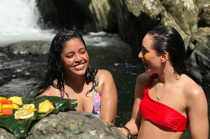 El Yunque Rainforest Morning River and Hike Adventure - Fresh Fruits and Real Logistics: What This Tour Gets Right