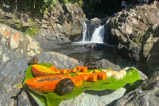 El Yunque Rainforest Morning River and Hike Adventure - Puerto Rican Cuisine After the Pools: Budget Time, Not Just Money