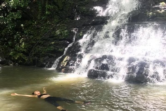 El Yunque Rainforest Tour from Fajardo - What to bring (and what to leave behind) for a muddy rainforest day