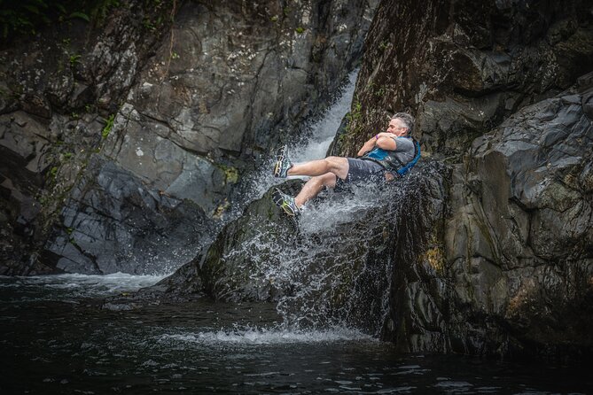 El Yunque Rainforest Tour Half Day Earlybird/ Small Groups - Key Highlights Worth Marking on Your Map