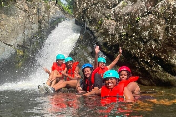 El Yunque Rainforest Tour Half Day Earlybird/ Small Groups - Stop 1: San Juan to the Rainforest Drive—What You Gain Before You Get Muddy