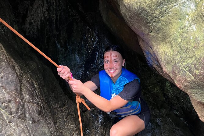 El Yunque Rainforest: Waterslides, Waterfalls and Rope Swing - Guide Energy: The Difference Between Doing It and Loving It