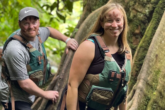El Yunque Small Group Tour with Luquillo Lunch Stop and Transport - What to pack: the shoes and clothes that save the day