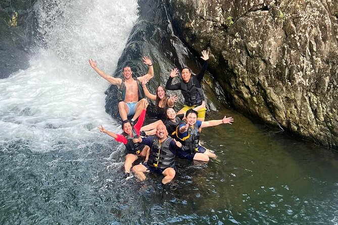 El Yunque Tour with Luquillo Lunch Stop and Transport: 6 ppl Max - Price and logistics: what $85 buys you