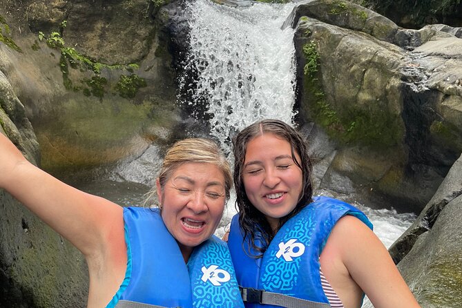 El Yunque: Waterslide and Plus Beach Round Trip - The $68 value check: what you’re paying for and what you’re not