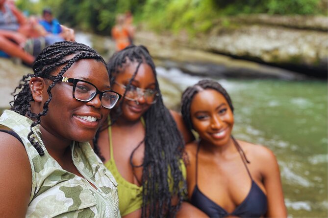El Yunque: Waterslide and Plus Beach Round Trip - Who this tour fits best (and who should think twice)