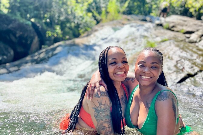 El Yunque Waterslide and Waterfall Tour with Food and Photos - Should You Book This El Yunque Waterslide and Waterfall Tour?