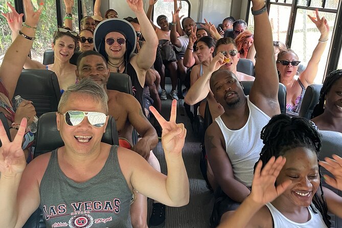 Epic Guided Adventure in El Yunque National Rainforest & Beach - Quick Take: What Makes This El Yunque + Luquillo Tour Worth Your Day