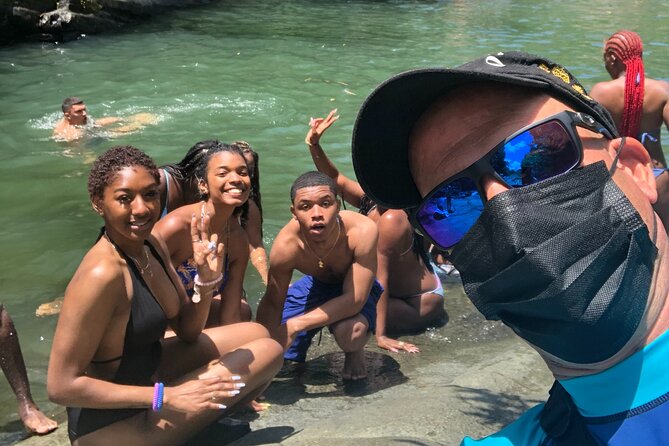Epic Guided Adventure in El Yunque National Rainforest & Beach - How Good Is the Beach Time Really? (And Why Some People Feel Rushed)