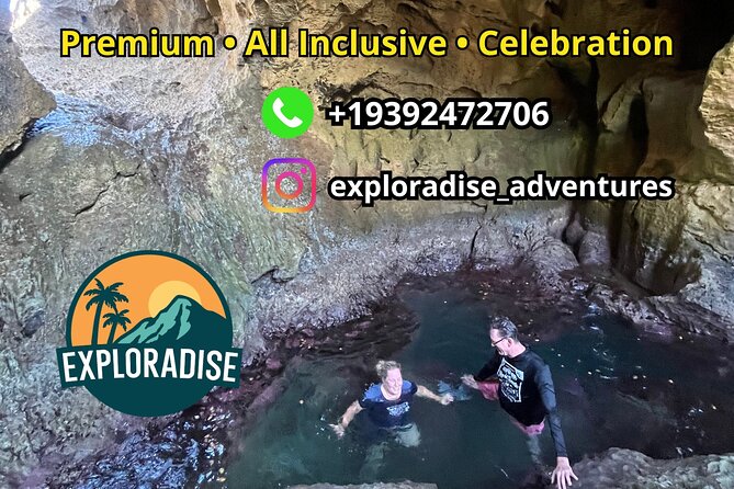 Explore Cueva del Indio + La Poza del Obispo Beach - Key things I’d circle before you go
