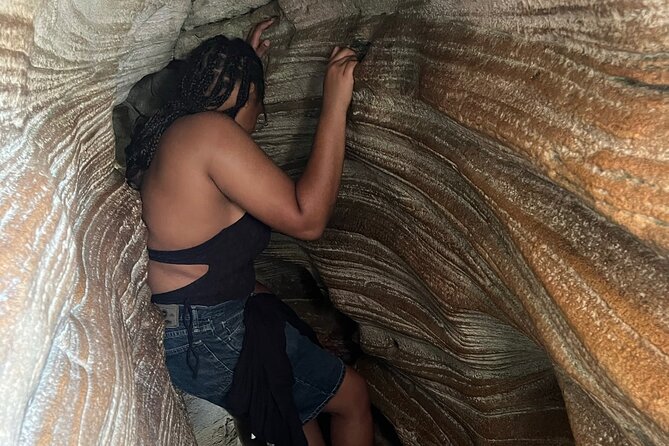 Explore Cueva del Indio + La Poza del Obispo Beach - What $115 gets you (and what you still need to pay for)