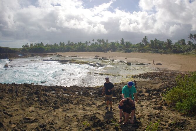 Explore Cueva del Indio + La Poza del Obispo Beach - Logistics that actually matter: shoes, weather, and small-group energy