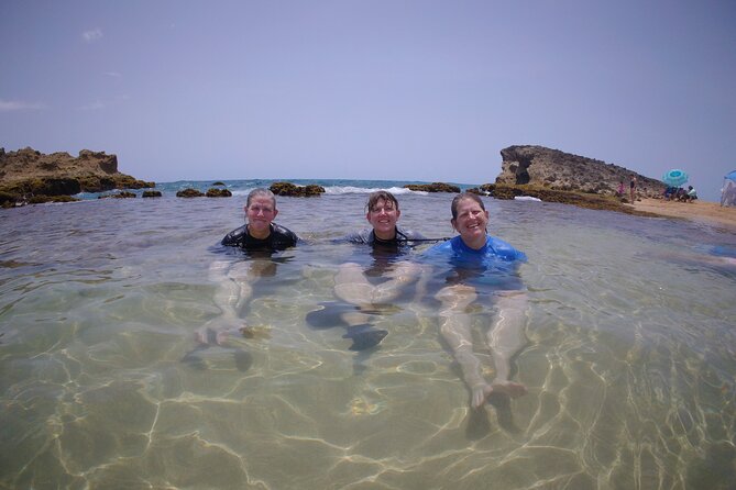 Explore Cueva del Indio + La Poza del Obispo Beach - Who should book this tour—and who might prefer a different day