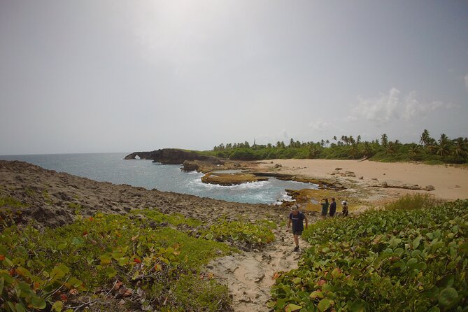 Explore Cueva del Indio + La Poza del Obispo Beach - Should you book Cueva del Indio + La Poza del Obispo?
