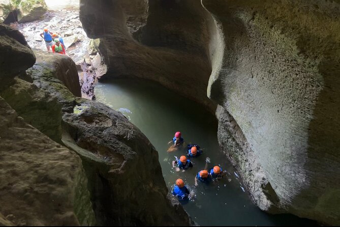 Explore Cuevas Charco Azul, Arenas and Playa de Aguas Cristalinas - Key things to know before you go