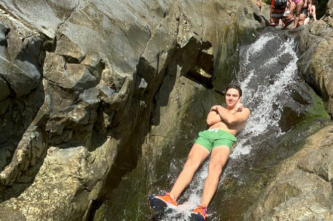 Explore El Yunque: Hiking, Swings & Waterslide (Small Group) - Why This El Yunque Tour Feels Like a Local Backyard Day