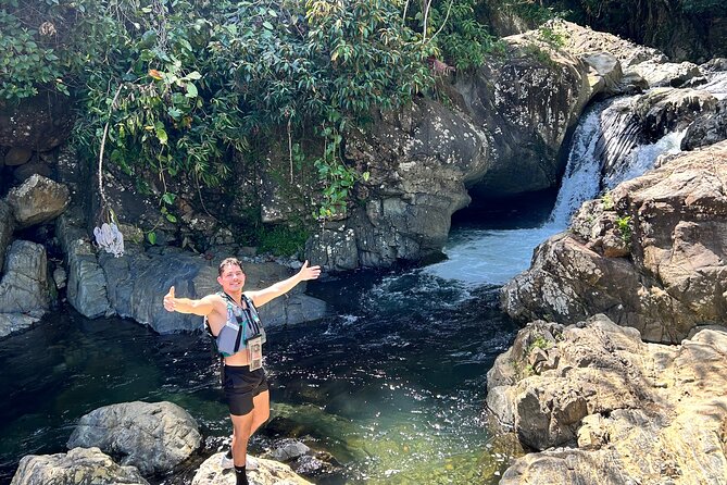 Explore El Yunque: Hiking, Swings & Waterslide (Small Group) - The 3-Hour Flow: Safety Briefing, Guided Hike, Snack Finish