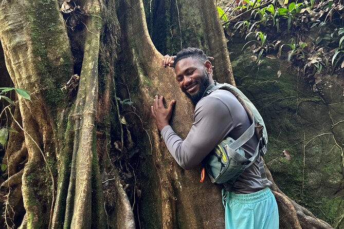 Explore El Yunque: Hiking, Swings & Waterslide (Small Group) - What to Pack: Your Footwear and Small Comforts Decide Everything