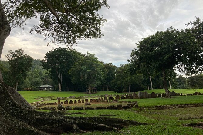 Explore Indigenous Roots, Experience a day in the life of a Taíno - San Juan Morning to Cordillera Central Day Trip