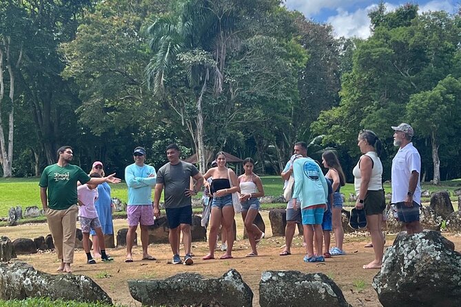Explore Indigenous Roots, Experience a day in the life of a Taíno - Price and What You’re Getting for $175