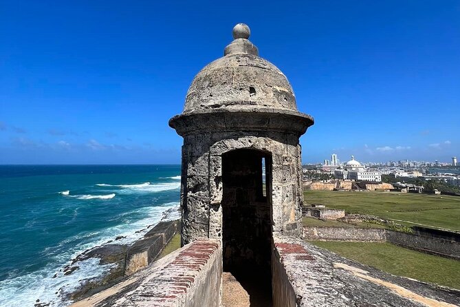Explore Old San Juan Walking Tour - Price and value: what you get for $30