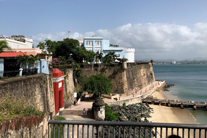 Explore Old San Juan Walking Tour - What makes this tour feel special (beyond the checklist)