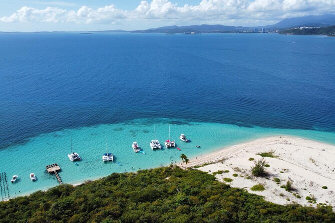 Fajardo Afternoon Snorkeling Adventure Tour - Price and value: why $110 can make sense here