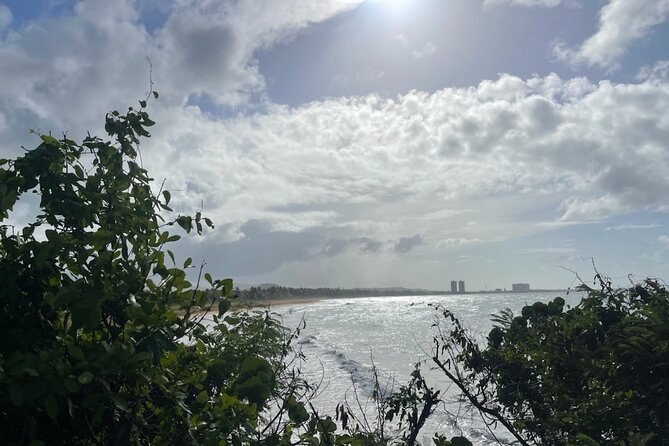 Fajardo Ceiba Ferry Marina Taxi to San Juan Taxi Transportation - Fajardo to San Juan Taxi: what makes this ride worth it