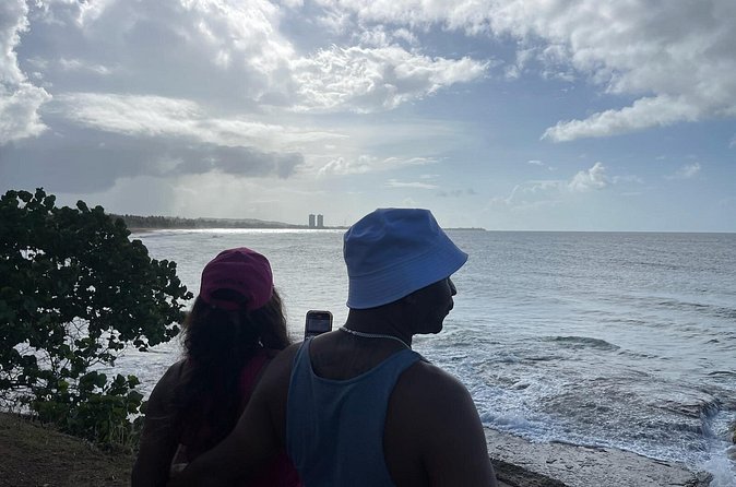 Fajardo Ceiba Ferry Marina Taxi to San Juan Taxi Transportation - Price and value: $100 per group (up to 4)