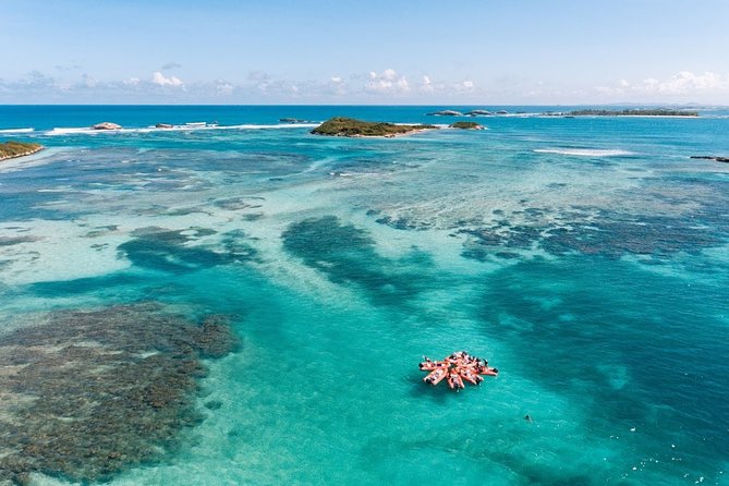Fajardo Mini Boat Snorkel Safari - Key Highlights I’d Prioritize