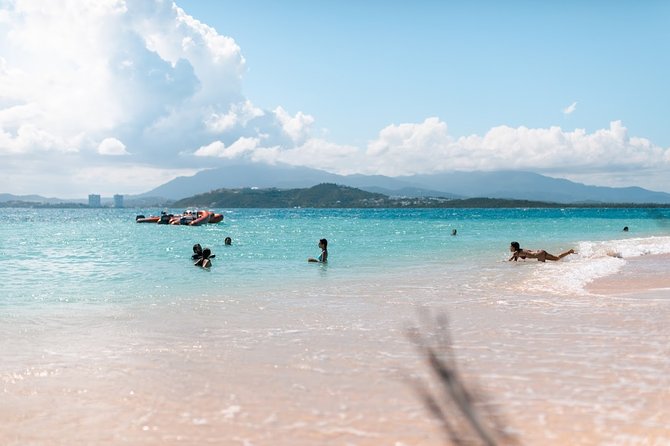 Fajardo Mini Boat Snorkel Safari - Driving Your Own Boat: What It Feels Like and How to Win at It