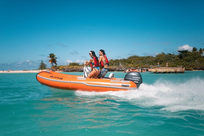 Fajardo Mini Boat Snorkel Safari - Value Check: Is $250 a Good Deal?