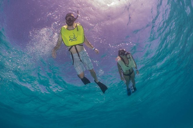 Fajardo, Puerto Rico: Morning Snorkeling Beach Tour - First Things First: What This Morning Tour Really Feels Like