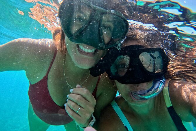Fajardo, Puerto Rico: Morning Snorkeling Beach Tour - Step-by-Step: What Happens From Check-In to Splash Time