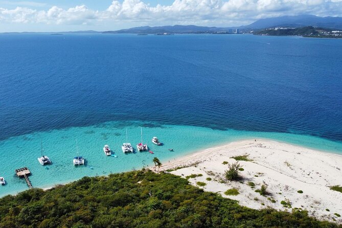 Fajardo, Puerto Rico: Morning Snorkeling Beach Tour - What’s Included (and How It Helps You as a Visitor)