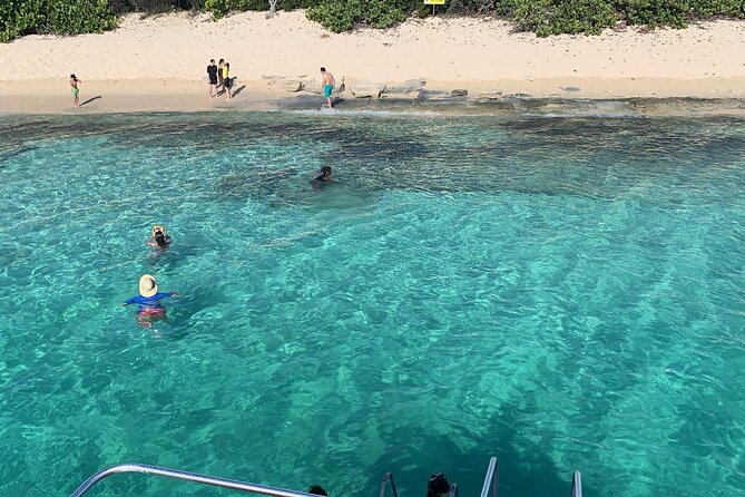 Fajardo, Puerto Rico: Morning Snorkeling Beach Tour - Who This Tour Fits Best